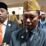 Tekan Harga Beras, Pj Wali Kota Bakal Maksimalkan Persawahan di Kendari Tekan Harga Beras, Pj Wali Kota Bakal Maksimalkan Persawahan di Kendari