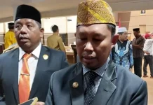 Tekan Harga Beras, Pj Wali Kota Bakal Maksimalkan Persawahan di Kendari Tekan Harga Beras, Pj Wali Kota Bakal Maksimalkan Persawahan di Kendari