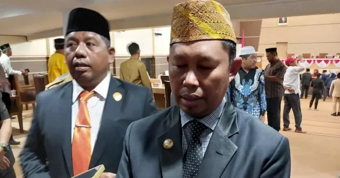 Tekan Harga Beras, Pj Wali Kota Bakal Maksimalkan Persawahan di Kendari