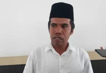 Pemilih Disabilitas di Kendari Didominasi Cacat Fisik dan Mental Pemilih Disabilitas di Kendari Didominasi Cacat Fisik dan Mental