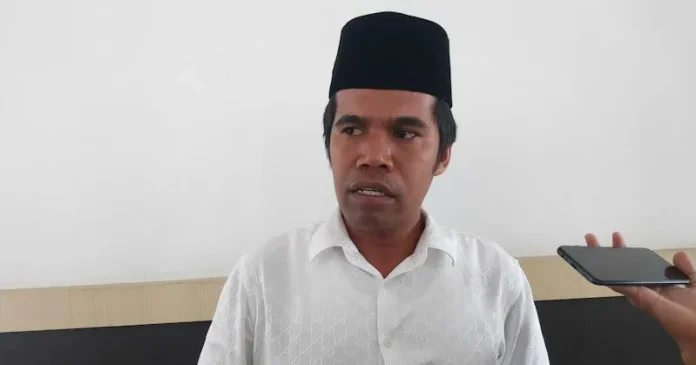Pemilih Disabilitas di Kendari Didominasi Cacat Fisik dan Mental