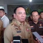 Pemprov Sultra Beri Kuasa Khusus ke Kejati untuk Tagih Pajak Tambang Pemprov Sultra Beri Kuasa Khusus ke Kejati untuk Tagih Pajak Tambang