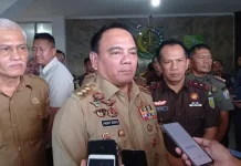 Pemprov Sultra Beri Kuasa Khusus ke Kejati untuk Tagih Pajak Tambang Pemprov Sultra Beri Kuasa Khusus ke Kejati untuk Tagih Pajak Tambang