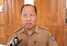 Siap-Siap, Wakatobi Wave 2023 Digelar Oktober 2023 Siap-Siap, Wakatobi Wave 2023 Digelar Oktober 2023