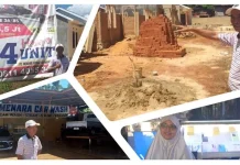 Kisah Sukses Pengusaha di Pomalaa, Jatuh Bangun Rintis Usaha Kisah Sukses Pengusaha di Pomalaa, Jatuh Bangun Rintis Usaha