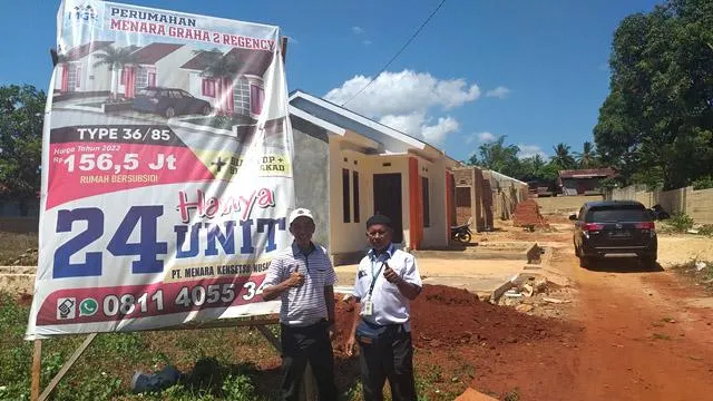 Kisah Sukses Pengusaha di Pomalaa, Jatuh Bangun Rintis Usaha