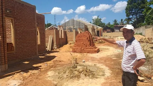 Kisah Sukses Pengusaha di Pomalaa, Jatuh Bangun Rintis Usaha