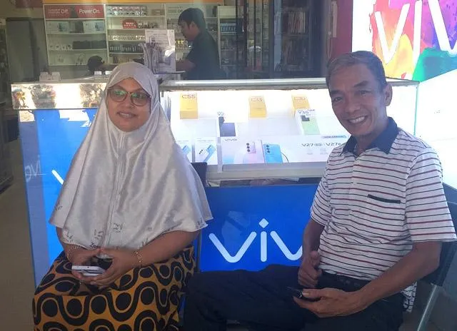 Kisah Sukses Pengusaha di Pomalaa, Jatuh Bangun Rintis Usaha