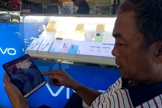 Kisah Sukses Pengusaha di Pomalaa, Jatuh Bangun Rintis Usaha