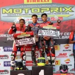 Sinergi bagi Negeri, Asmo Sulsel Dukung Kejurnas Balap Motor 2023 Motoprix di Polman Sinergi bagi Negeri, Asmo Sulsel Dukung Kejurnas Balap Motor 2023 Motoprix di Polman