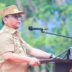 Pj Gubernur Ajak Masyarakat Sultra Hindari Politik Uang Pj Gubernur Ajak Masyarakat Sultra Hindari Politik Uang