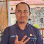 Hari Pelanggan Nasional, PLN Promo Tambah Daya di Wakatobi Manager PLN Wangiwangi Muhammad Ryan Hidayat Yamin