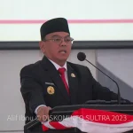 Anggaran Rujab Gubernur Sultra Bakal Dialihkan ke Rumah Layak Huni Penjabat (Pj) Gubernur Sultra, Andap Budhi Revianto