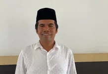 Pemilih Disabilitas di Kendari Capai 883 Orang, KPU Fokuskan Sosialisasi Ketua Divisi Sosialisasi Pendidikan Pemilih Partisi Masyarakat dan SDM KPU Kendari, Arwah