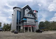 Calon Pelamar PPPK 2023 di Sultra Diimbau Pakai E-Meterai Badan Kepegawaian Daerah (BKD) Sulawesi Tenggara (Sultra)