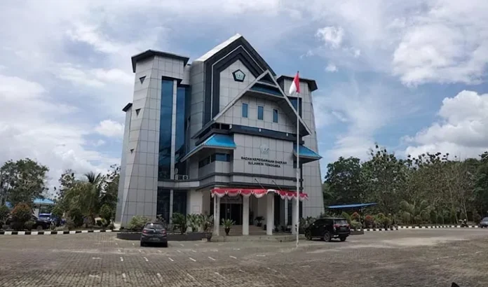 Badan Kepegawaian Daerah (BKD) Sulawesi Tenggara (Sultra)