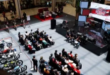 118 Modifikator Ikut Serta dalam Honda Modif Contest 2023 Region Sulawesi 118 Modifikator Ikut Serta dalam Honda Modif Contest 2023 Region Sulawesi