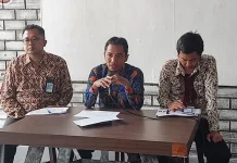 KPPN Kendari Catat Konut Jadi Daerah Paling Tinggi Realisasi Penyaluran Dana Desa KPPN Kendari Catat Konut Jadi Daerah Paling Tinggi Realisasi Penyaluran Dana Desa