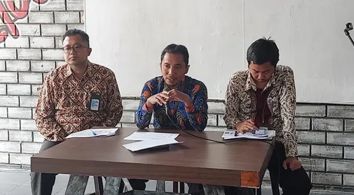 KPPN Kendari Catat Konut Jadi Daerah Paling Tinggi Realisasi Penyaluran Dana Desa