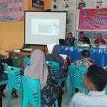 Edukasi Warga, Pemkot Kendari Sosialisasikan 3 Perda Edukasi Warga, Pemkot Kendari Sosialisasikan 3 Perda