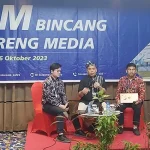 Bank Sultra Resmi Dapat Izin Penggunaan QRIS dari BI Bank Sultra Resmi Dapat Izin Penggunaan QRIS dari BI