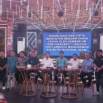 Tempat Usaha di Sultra yang Gunakan Musik Harus Bayar Royalti Hak Cipta Tempat Usaha di Sultra yang Gunakan Musik Harus Bayar Royalti Hak Cipta