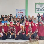 Kader Posyandu di Konut Ikut Pelatihan Pemantauan Tumbuh Kembang Anak Kader Posyandu di Konut Ikut Pelatihan Pemantauan Tumbuh Kembang Anak