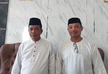 Hari Santri 2023, Ini Rangkaian Kegiatan yang Disiapkan Kemenag Sultra Hari Santri 2023, Ini Rangkaian Kegiatan yang Disiapkan Kemenag Sultra