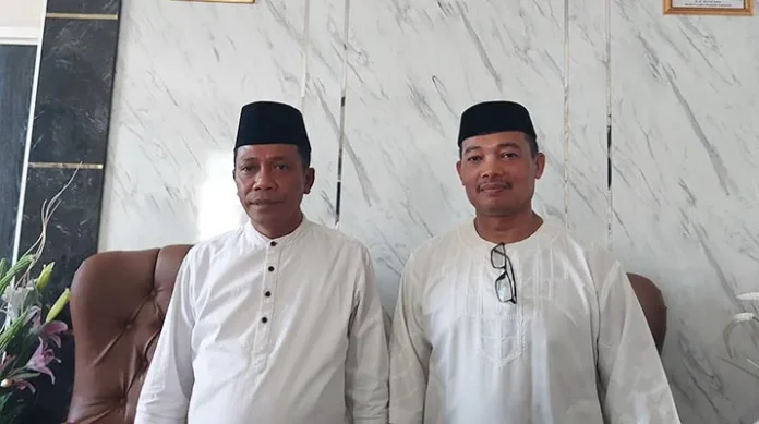 Hari Santri 2023, Ini Rangkaian Kegiatan yang Disiapkan Kemenag Sultra