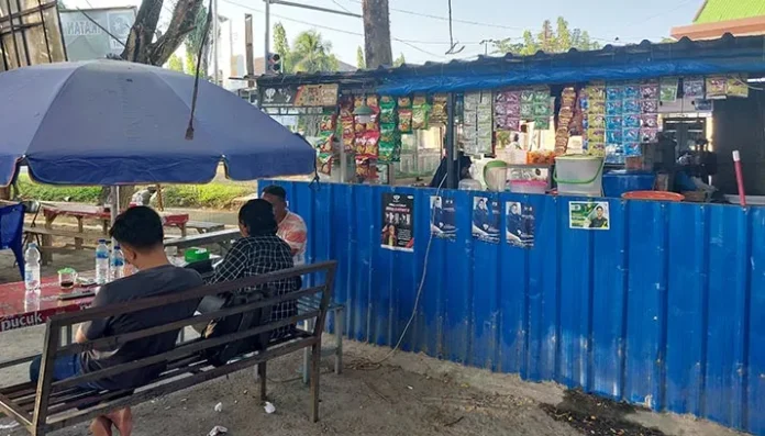 Harga LPG 3 Kg Melejit, Pedagang dan Mak-Mak di Kendari Menjerit