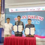 Upaya Kendalikan Inflasi, BI Beri 300 Ribu Bibit Hortikultura ke Dikbud Sultra Upaya Kendalikan Inflasi, BI Beri 300 Ribu Bibit Hortikultura ke Dikbud Sultra