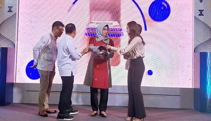 Layanan QRIS Bank Sultra Resmi Diluncurkan