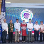 Bulan Inklusi Keuangan 2023 Digelar 3 Hari di Kendari Bulan Inklusi Keuangan 2023 Digelar 3 Hari di Kendari