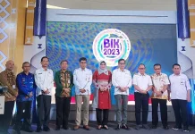 Bulan Inklusi Keuangan 2023 Digelar 3 Hari di Kendari Bulan Inklusi Keuangan 2023 Digelar 3 Hari di Kendari