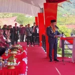 Peringati Hari Sumpah Pemuda, Pemda Konut Beri Biaya Pendidikan ke 1.226 Mahasiswa Peringati Hari Sumpah Pemuda, Pemda Konut Beri Biaya Pendidikan ke 1.226 Mahasiswa