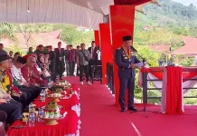 Peringati Hari Sumpah Pemuda, Pemda Konut Beri Biaya Pendidikan ke 1.226 Mahasiswa Peringati Hari Sumpah Pemuda, Pemda Konut Beri Biaya Pendidikan ke 1.226 Mahasiswa