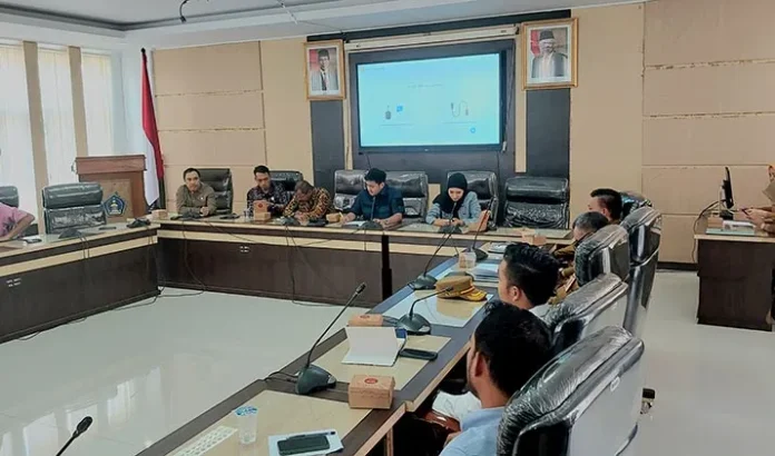 DPRD Kendari Bakal Buat Regulasi Penyaluran LPG 3 Kg Tepat Sasaran