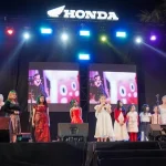 Kembali Jadi Sponsor Makassar Culinary Night, Asmo Sulsel Komitmen Majukan UMKM Kuliner Kembali Jadi Sponsor Makassar Culinary Night, Asmo Sulsel Komitmen Majukan UMKM Kuliner