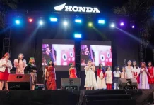 Kembali Jadi Sponsor Makassar Culinary Night, Asmo Sulsel Komitmen Majukan UMKM Kuliner Kembali Jadi Sponsor Makassar Culinary Night, Asmo Sulsel Komitmen Majukan UMKM Kuliner