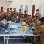 Camat Wangiwangi Siapkan Inovasi Pande Mai untuk Pariwisata Wakatobi Camat Wangiwangi Siapkan Inovasi Pande Mai untuk Pariwisata Wakatobi