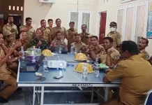 Camat Wangiwangi Siapkan Inovasi Pande Mai untuk Pariwisata Wakatobi Camat Wangiwangi Siapkan Inovasi Pande Mai untuk Pariwisata Wakatobi