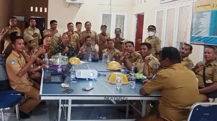 IMG-20230925-WA0067 Camat Wangiwangi Siapkan Inovasi Pande Mai untuk Pariwisata Wakatobi