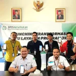 BPJS Kesehatan Kendari Dorong Penggunaan Aplikasi Mobile JKN BPJS Kesehatan Kendari Dorong Penggunaan Aplikasi Mobile JKN