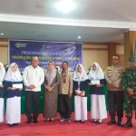 Pemda Konut Terima 150 Mahasiswa KKN Poltekkes Kendari Pemda Konut Terima 150 Mahasiswa KKN Poltekkes Kendari