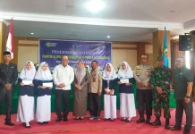 Pemda Konut Terima 150 Mahasiswa KKN Poltekkes Kendari Pemda Konut Terima 150 Mahasiswa KKN Poltekkes Kendari