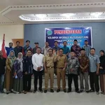 Kominfo Konawe Bentuk Kelompok Informasi Masyarakat Tingkat Kelurahan dan Desa Kominfo Konawe Bentuk Kelompok Informasi Masyarakat Tingkat Kelurahan dan Desa