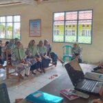 Dosen Prodi S-1 Kesmas UMW Kendari Jalankan Program Kemitraan Masyarakat di Desa Torobulu