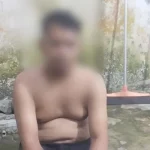 Polisi Gadungan di Pekanbaru Ditangkap Usai Setubuhi Wanita di Kendari dan Sebar Videonya Polisi Gadungan di Pekanbaru Ditangkap Usai Setubuhi Wanita di Kendari dan Sebar Videonya