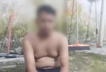 Polisi Gadungan di Pekanbaru Ditangkap Usai Setubuhi Wanita di Kendari dan Sebar Videonya Polisi Gadungan di Pekanbaru Ditangkap Usai Setubuhi Wanita di Kendari dan Sebar Videonya