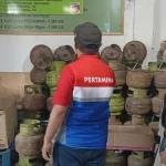 Pertamina Jamin Ketersediaan LPG 3 Kg di Kolaka Utara Pertamina Jamin Ketersediaan LPG 3 Kg di Kolaka Utara